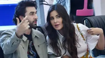 Katrina Kaif was 'scared of marrying' Ranbir Kapoor! Know Kat's greatest fear while dating Ramayana 