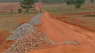Odisha to formulate special policy for road development