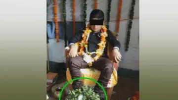 Kalki Avatar of Odisha boy: Child Welfare Committee files suo motu case