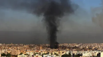 Hezbollah media chief Mohammad Afif killed in Israeli airstrike on Beirut