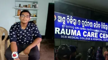 Boy dies of electrocution in Cuttack Bali Yatra