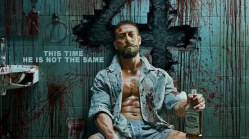 Baaghi 4