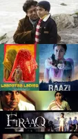7 Impressive Bollywood Masterpieces That Are Directed By Women