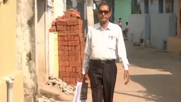 Retired professor faces ostracism 