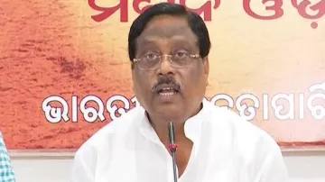 Senior BJP Leader Samir Dey Passes Away