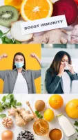 7 Best Foods To Boost Your Immunity System