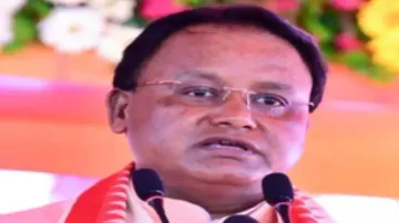 Odisha CM Mohan Majhi invites Singapore Deputy PM to Utkarsh Odisha