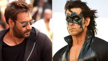 Krrish 4 announcement! Rakesh Roshan announces retirement, spills beans on approaching Ajay Devgn