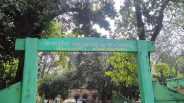 Leopard skin seized in Odisha's Mayurbhanj district, 3 arrested