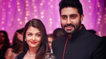 Aishwarya Rai Bachchan, Abhishek Bachchan