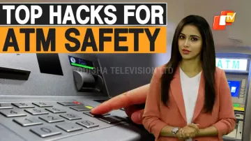 Visiting ATM Kiosks? Here Are Top ATM Safety Hacks To Protect Your Money