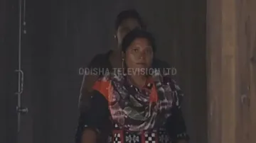 Odisha VAW suspended for asking bribe from cyclone ‘Dana’ affected farmers to facilitate govt assist