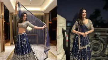 Actress Shweta Tiwari marries for third time to Bigg Boss 13 contestant Vishal Aditya Singh?