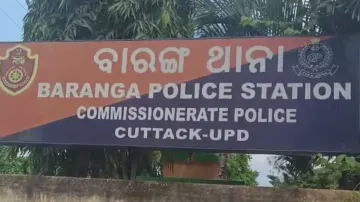 8-yr-old girl raped in Cuttack, battling for life in Sishubhawan