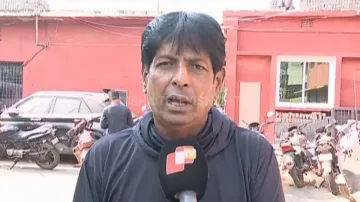 Film director Bobby Islam receives death threats, lodges plaint