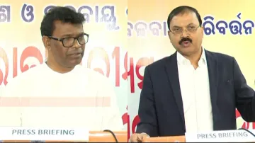 Forest officials to be accountable for death of jumbos, tigers: Odisha Minister