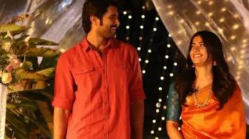 Vijay Deverakonda hints about his marriage plans, fans assume it to be Rashmika Mandanna