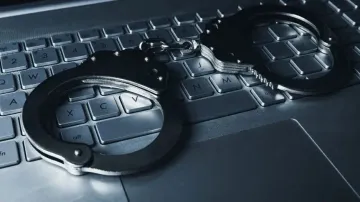 Digital Arrest