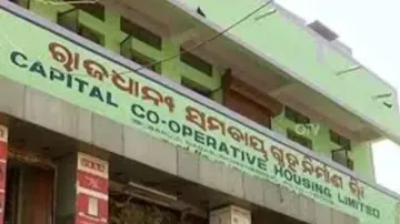 Odisha: Capital Cooperative Housing President disqualified for having more than 2 children