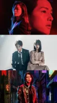 5 Gangster K-Dramas You Can Watch on OTT