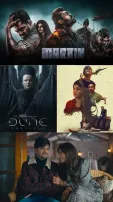 From 'Dune: Prophecy' To 'The Helicopter Heist': 8 Unmissable Thrillers To Watch On OTTs This Week