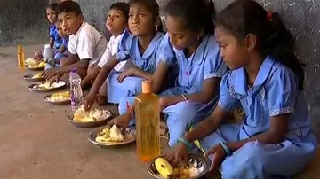 Odisha schools to have morning classes from April 2