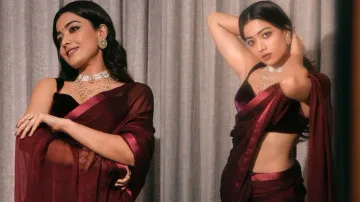 Reality of 'Pushpa 2: The Rule' star Rashmika Mandanna's photoshoots caught off guard