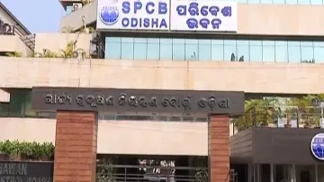 Odisha Pollution Control Board