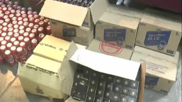 Odisha to take on illegal liquor trade