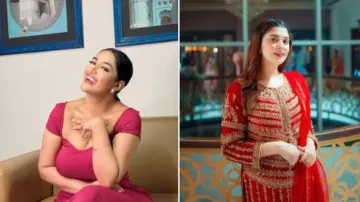 After Mathira Khan, another Pakistani influencer’s private video gets leaked online