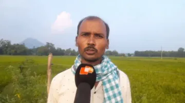 Balasore farmers yet to get insurance assistance, seek administration intervention