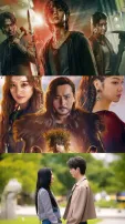 From Happiness to My Demon, Must Watch Dark Fantasy K-Dramas on Netflix.