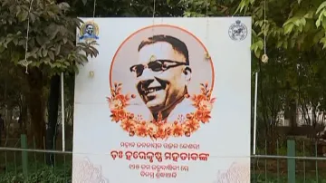Is BJP playing Mahatab card to counter Biju legacy in Odisha? BJD and BJP lock horns