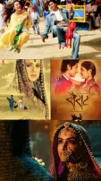 7 Indian Movies Highlighting Rich Folk Culture & Tradition Of India