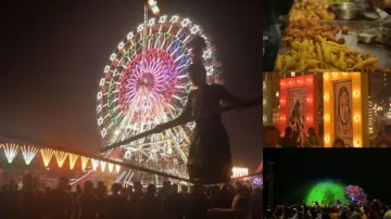 Cuttack Bali Yatra 2024