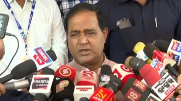 Lapses in paddy procurement in mandis to invite stringent action: Odisha Minister