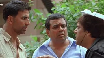 Bhagam Bhag 2 CONFIRMED: Akshay Kumar, Govinda to join forces soon, check update