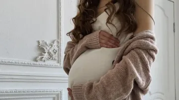 Probiotics before child birth may help protect against toxic exposures