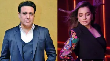 Neelam Kothari opens up on 'relationship' with Govinda, 'Was part of...'