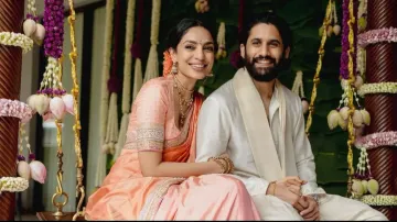 Nagarjuna played cupid for Naga Chaitanya and Sobhita Dhulipala! Know their wedding plans