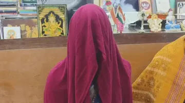 Odisha woman trafficked to Maharashtra; sexually abused for 14 days, forced into prostitution