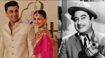 'Who is Kishore Kumar?' Ranbir Kapoor reveals 'Alia Bhatt didn't know the legendary singer'
