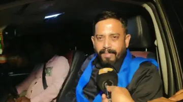 Crime Branch to probe into 'attack' on Dharmasala MLA Himanshu Sahoo