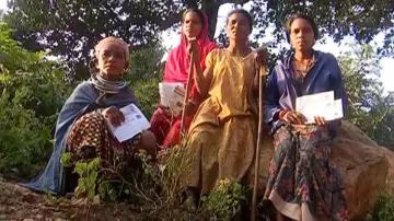 Ambitious ‘Subhadra Yojana’ falters in tribal hinterland Malkangiri
