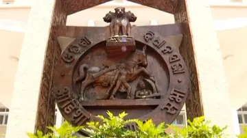 Opposition aligns efforts to corner ruling BJP during Odisha Assembly Winter Session