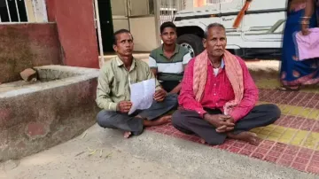 Odisha families face social ostracism over refusal to vote against a party during assembly elections