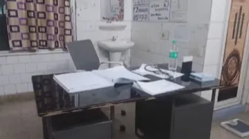 Doctor’s ‘negligence in duty’ affects treatment of patients in Cuttack