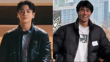 BTS Jungkook's lookalike! Popular YouTuber wins contest, here's how ARMY reacts