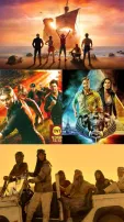 Top 6 Adventure Web Series About Treasure Hunting