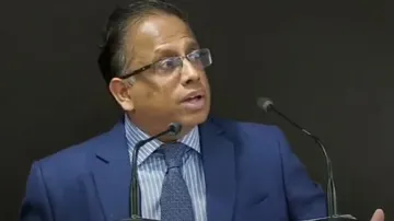 SC Judge K. V. Viswanathan